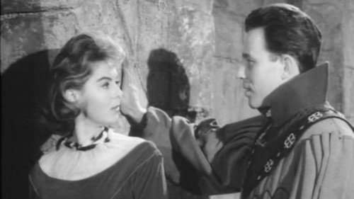 The Adventures of Robin Hood Season 4 Episode 4 - A Touch of Fever