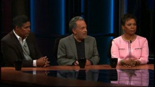 Real Time with Bill Maher Season 6 Episode 12 - April 04, 2008