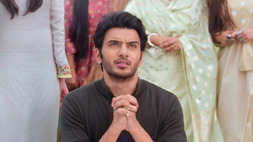 Aman Begs for Mercy still