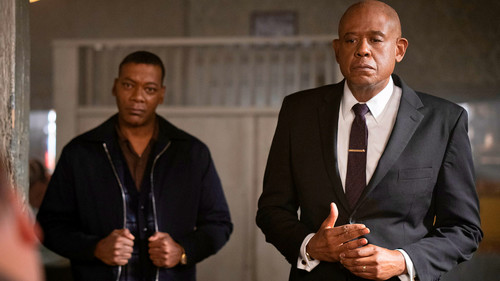 Godfather of Harlem Season 2 Episode 2 - Sting Like a Bee