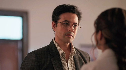 Seher Hone Ko Hai Season 2 Episode 160 - Seher's new opportunity