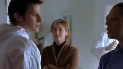 Silent Witness Season 7 Episode 6 - Running on Empty (2)