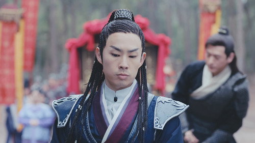 The Princess Weiyoung Season 1 Episode 29 - Episode 29