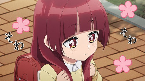 The Yakuza's Guide to Babysitting Season 1 Episode 9 - The Kirishima [ ] Plan