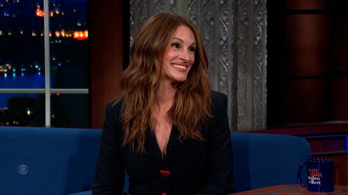 Julia Roberts, Wilco still