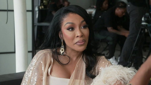 The Real Housewives of Atlanta Season 17 Episode 1 - A Warm Welcome