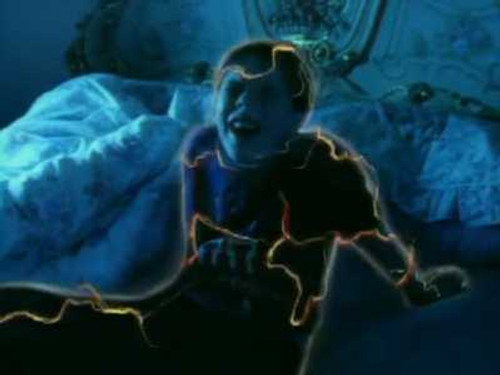 The Tomorrow People Season 1 Episode 2 - The Origin Story (2)