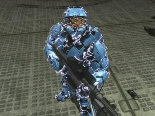 Red vs. Blue Season 8 Episode 11 - Restraining Orders