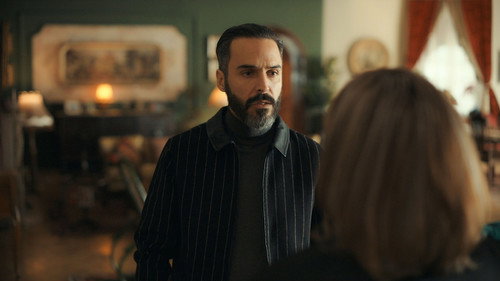 Al Hayba: Ras Al Jabal Season 1 Episode 18 - Episode 18