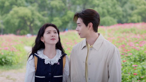My Boss Season 1 Episode 28 - Keeping a Secret