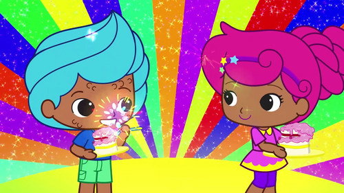 Os Chocolix Season 2 Episode 9 - Episode 9