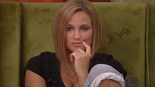 Big Brother Season 9 Episode 19 - PoV Comp #6
