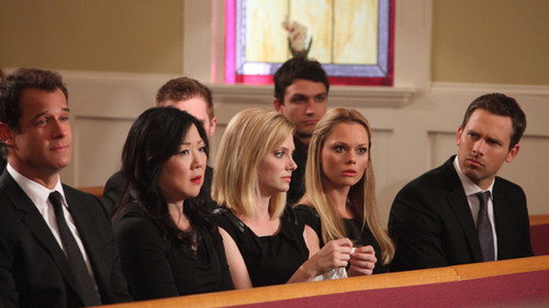 Drop Dead Diva Season 4 Episode 9 - Ashes to Ashes