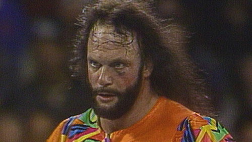 WWF Superstars Season 9 Episode 7 - Superstars - Feb. 12, 1994
