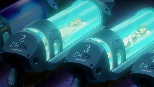 Black Jack Season 2 Episode 17 - The Sanctity of Life