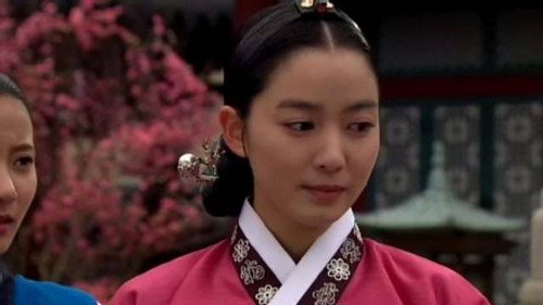 Dong Yi Season 1 Episode 10 - The Evidence