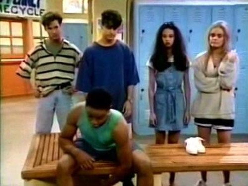 California Dreams Season 3 Episode 16 - The Treasure of PCH