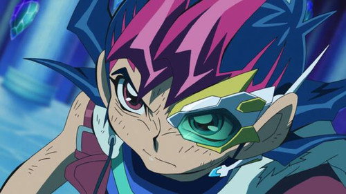 Mission: Astral World, Part 4 still