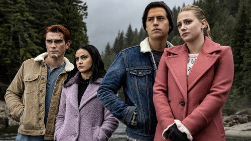 undefined Season 4 Episode 9 - Chapter Sixty-Six: Tangerine