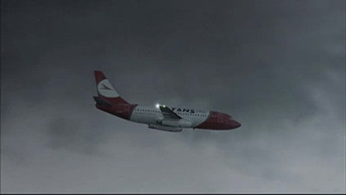 undefined Season 12 Episode 5 - Blind Landing (TANS Perú Flight 204)