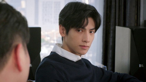 Love is Sweet Season 1 Episode 17 - Episode 17