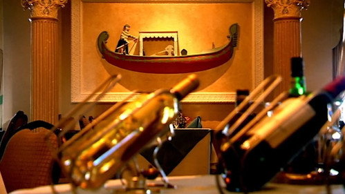 Ramsay's Kitchen Nightmares Season 3 Episode 4 - La Gondola