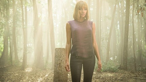 Under the Dome Season 3 Episode 13 - The Enemy Within