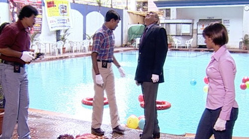The Case Of Dead Waiter - Part 1 still