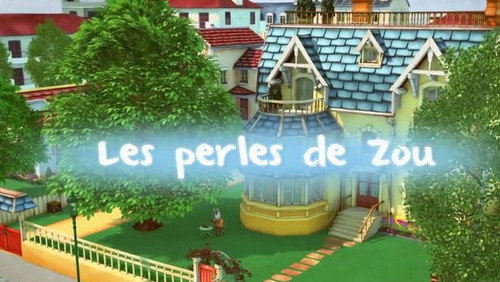 Zou Season 3 Episode 6 - Zou’s Beads