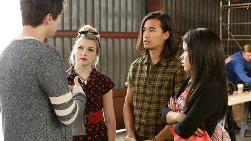 The Fosters Season 3 Episode 18 - Rehearsal