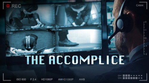 The Accomplice still