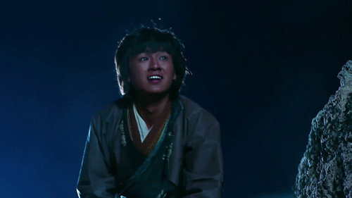 The Legend of the Condor Heroes Season 1 Episode 13 - Episode 13