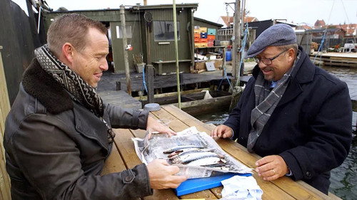 Spise med Price Season 9 Episode 3 - Fyn