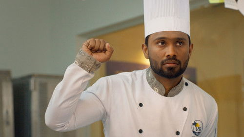Resort Season 1 Episode 12 - Lifeblood of the Kitchen