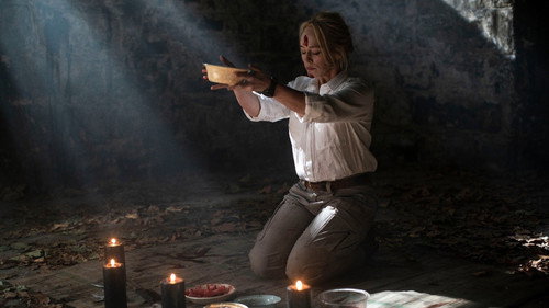 Hungry Ghosts Season 1 Episode 1 - Episode 1