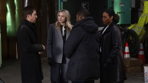 undefined Season 6 Episode 17 - Gut Job