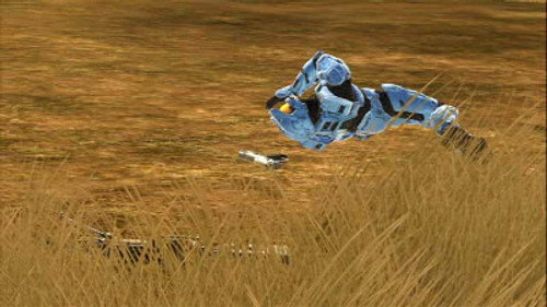 Red vs. Blue Season 6 Episode 19 - Reconstruction (19)