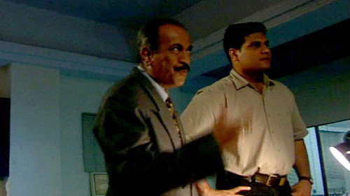 The Case Of The Missing Body (Old): Part 2 still