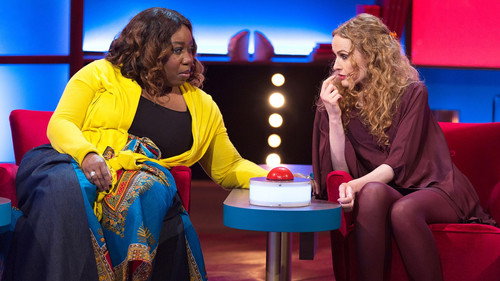 Richard Osman's House of Games Season 2 Episode 22 - Episode 22