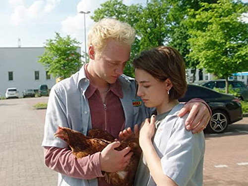 The Discounters Season 2 Episode 3 - Episode 3
