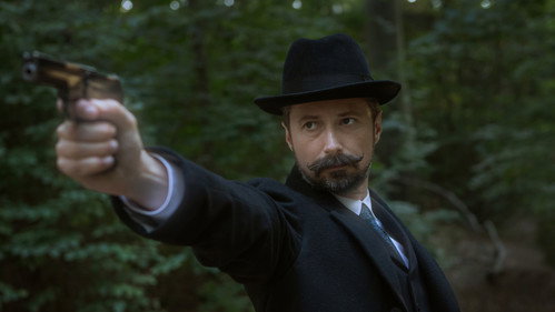 The Prague Mysteries Season 1 Episode 9 - Episode 9