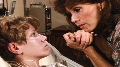 Knots Landing Season 4 Episode 10 - Emergency