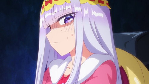 Sleepy Princess in the Demon Castle Season 1 Episode 8 - The Princess and the Frightful Demon Nightmare