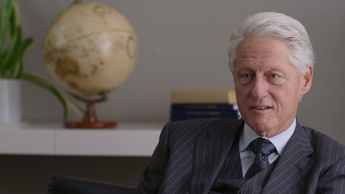 StarTalk with Neil deGrasse Tyson Season 2 Episode 1 - Bill Clinton