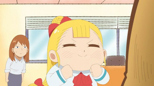 Cute Executive Officer Season 1 Episode 23 - Episode 23
