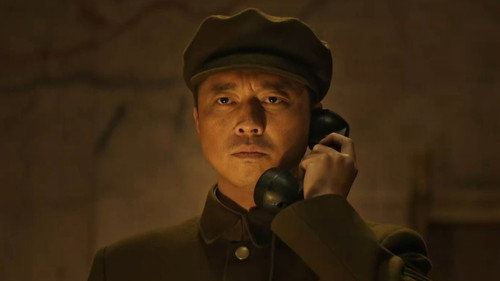 Battle of Shangganling Season 1 Episode 7 - Episode 7