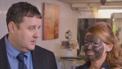 Peter Kay's Car Share Season 1 Episode 6 - The Final Car Share
