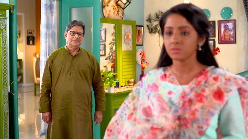 Chookar Mere Maan Ko Season 1 Episode 16 - Labanya Confronts Suraj