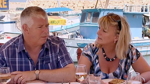 Fantasy Homes by the Sea Season 5 Episode 3 - Cyprus