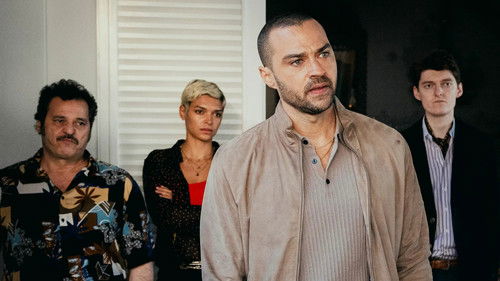 Hotel Costiera Season 1 Episode 6 - Alice
